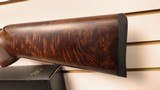 New Browning Miller 425 Sporting Gold Enhanced 12 Gauge 32" ported barrels 4 chokes lock manual new 2022 Inventory - 2 of 23