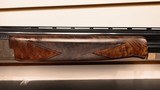 New Browning Miller 425 Sporting Gold Enhanced 12 Gauge 32" ported barrels 4 chokes lock manual new 2022 Inventory - 17 of 23