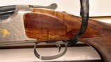 New Browning Miller 425 Sporting Gold Enhanced 12 Gauge 32" ported barrels 4 chokes lock manual new 2022 Inventory - 9 of 23