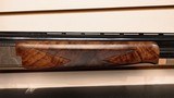 New Browning Miller 425 Sporting Gold Enhanced 12 Gauge 32" ported barrels 4 chokes lock manual new 2022 Inventory - 8 of 23