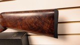 New Browning Miller 425 Sporting Gold Enhanced 12 Gauge 32" ported barrels 4 chokes lock manual new 2022 Inventory - 3 of 23