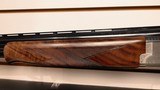 New Browning Miller 425 Sporting Gold Enhanced 12 Gauge 32" ported barrels 4 chokes lock manual new 2022 Inventory - 2 of 23