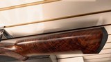 New Browning Miller 425 Sporting Gold Enhanced 12 Gauge 32" ported barrels 4 chokes lock manual new 2022 Inventory - 14 of 23