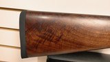 New Browning Miller 425 Sporting Gold Enhanced 12 Gauge 32" ported barrels 4 chokes lock manual new 2022 Inventory - 15 of 23