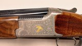 New Browning Miller 425 Sporting Gold Enhanced 12 Gauge 32" ported barrels 4 chokes lock manual new 2022 Inventory - 11 of 23