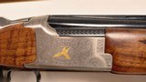 New Browning Miller 425 Sporting Gold Enhanced 12 Gauge 32
