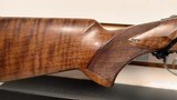 New Browning Miller 425 Sporting Gold Enhanced 12 Gauge 32