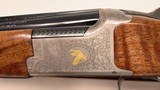 New Browning Miller 425 Sporting Gold Enhanced 12 Gauge 32
