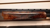 New Browning Miller 425 Sporting Gold Enhanced 12 Gauge 32