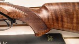 New Browning Miller 425 Sporting Gold Enhanced 12 Gauge 32