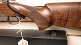 New Browning Miller 425 Sporting Gold Enhanced 12 Gauge 32