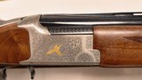 New Browning Miller 425 Sporting Gold Enhanced 12 Gauge 32" ported barrels 4 chokes lock manual new 2022 Inventory - 16 of 22
