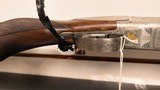 New Browning Miller 425 Sporting Gold Enhanced 12 Gauge 32" ported barrels 4 chokes lock manual new 2022 Inventory - 21 of 22