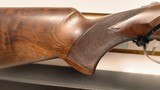 New Browning Miller 425 Sporting Gold Enhanced 12 Gauge 32" ported barrels 4 chokes lock manual new 2022 Inventory - 14 of 22