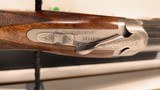 New Browning Miller 425 Sporting Gold Enhanced 12 Gauge 32