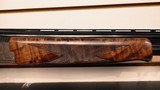 New Browning Miller 425 Sporting Gold Enhanced 12 Gauge 32