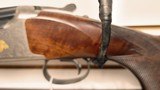 New Browning Miller 425 Sporting Gold Enhanced 12 Gauge 32" ported barrels 4 chokes lock manual new 2022 Inventory - 5 of 25