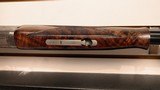 New Browning Miller 425 Sporting Gold Enhanced 12 Gauge 32" ported barrels 4 chokes lock manual new 2022 Inventory - 15 of 25