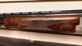 New Browning Miller 425 Sporting Gold Enhanced 12 Gauge 32" ported barrels 4 chokes lock manual new 2022 Inventory - 8 of 25