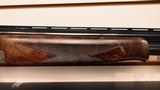 New Browning Miller 425 Sporting Gold Enhanced 12 Gauge 32" ported barrels 4 chokes lock manual new 2022 Inventory - 19 of 25