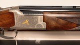 New Browning Miller 425 Sporting Gold Enhanced 12 Gauge 32" ported barrels 4 chokes lock manual new 2022 Inventory - 18 of 25
