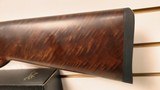 New Browning Miller 425 Sporting Gold Enhanced 12 Gauge 32" ported barrels 4 chokes lock manual new 2022 Inventory - 2 of 25