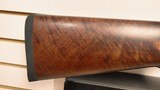 New Browning Miller 425 Sporting Gold Enhanced 12 Gauge 32" ported barrels 4 chokes lock manual new 2022 Inventory - 14 of 25