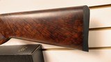 New Browning Miller 425 Sporting Gold Enhanced 12 Gauge 32" ported barrels 4 chokes lock manual new 2022 Inventory - 2 of 25