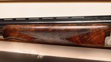 New Browning Miller 425 Sporting Gold Enhanced 12 Gauge 32" ported barrels 4 chokes lock manual new 2022 Inventory - 7 of 25