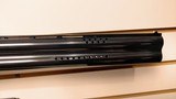 New Browning Miller 425 Sporting Gold Enhanced 12 Gauge 32" ported barrels 4 chokes lock manual new 2022 Inventory - 14 of 25