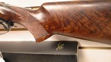 New Browning Miller 425 Sporting Gold Enhanced 12 Gauge 32" ported barrels 4 chokes lock manual new 2022 Inventory - 3 of 25