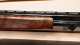 New Browning Miller 425 Sporting Gold Enhanced 12 Gauge 32" ported barrels 4 chokes lock manual new 2022 Inventory - 20 of 25