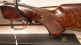 New Browning Miller 425 Sporting Gold Enhanced 12 Gauge 32" ported barrels 4 chokes lock manual new 2022 Inventory - 4 of 25