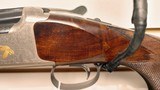 New Browning Miller 425 Sporting Gold Enhanced 12 Gauge 32" ported barrels 4 chokes lock manual new 2022 Inventory - 5 of 25