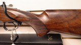 New Browning Miller 425 Sporting Gold Enhanced 12 Gauge 32" ported barrels 4 chokes lock manual new 2022 Inventory - 6 of 24
