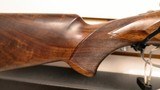 New Browning Miller 425 Sporting Gold Enhanced 12 Gauge 32" ported barrels 4 chokes lock manual new 2022 Inventory - 15 of 24