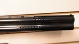 New Browning Miller 425 Sporting Gold Enhanced 12 Gauge 32" ported barrels 4 chokes lock manual new 2022 Inventory - 19 of 24