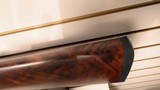 New Browning Miller 425 Sporting Gold Enhanced 12 Gauge 32" ported barrels 4 chokes lock manual new 2022 Inventory - 14 of 24