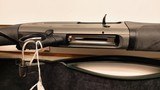 Used Beretta A400 EX 12 Gauge 28" barrel 3 chokes 1 skt 1 full 1 mod lube luggage case manual good condition lightly used - 23 of 24