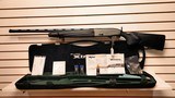 Used Beretta A400 EX 12 Gauge 28" barrel 3 chokes 1 skt 1 full 1 mod lube luggage case manual good condition lightly used - 1 of 24