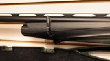 Used Beretta A400 EX 12 Gauge 28" barrel 3 chokes 1 skt 1 full 1 mod lube luggage case manual good condition lightly used - 11 of 24