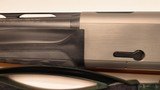 Used Beretta A400 EX 12 Gauge 28" barrel 3 chokes 1 skt 1 full 1 mod lube luggage case manual good condition lightly used - 8 of 24