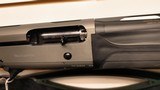 Used Beretta A400 EX 12 Gauge 28" barrel 3 chokes 1 skt 1 full 1 mod lube luggage case manual good condition lightly used - 18 of 24
