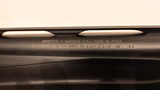 Used Beretta A400 EX 12 Gauge 28" barrel 3 chokes 1 skt 1 full 1 mod lube luggage case manual good condition lightly used - 9 of 24