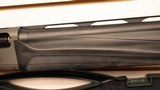 Used Beretta A400 EX 12 Gauge 28" barrel 3 chokes 1 skt 1 full 1 mod lube luggage case manual good condition lightly used - 19 of 24