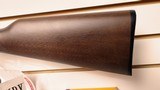 New Henry Lever Action 22 Mag 19" barrel new in box - 2 of 24