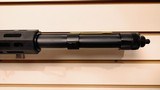 new 590 TACT 12/20 MLOK FOREND 8+1 CLEAN OUT TUBE GHOST RING SGHT lock manual new in box 2 in stock - 12 of 24
