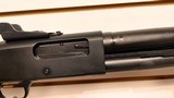 new 590 TACT 12/20 MLOK FOREND 8+1 CLEAN OUT TUBE GHOST RING SGHT lock manual new in box 2 in stock - 22 of 24