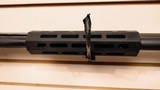 new 590 TACT 12/20 MLOK FOREND 8+1 CLEAN OUT TUBE GHOST RING SGHT lock manual new in box 2 in stock - 14 of 24