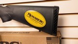 new 590 TACT 12/20 MLOK FOREND 8+1 CLEAN OUT TUBE GHOST RING SGHT lock manual new in box 2 in stock - 2 of 24